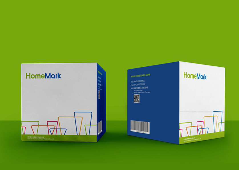 蕉城区VI设计公司